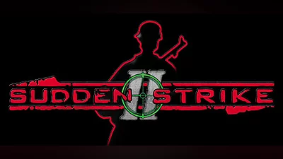 Sudden Strike 2 Gold