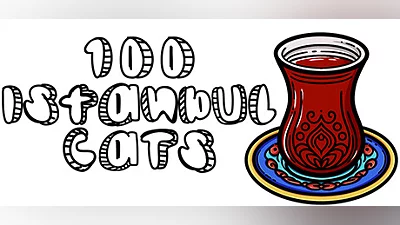 100 Istanbul Cats