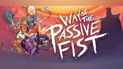 Way of the Passive Fist