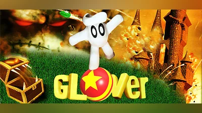 Glover