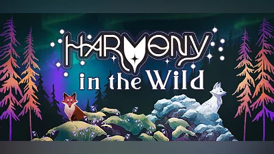 Harmony in the Wild