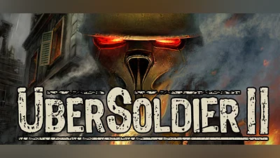 UberSoldier II
