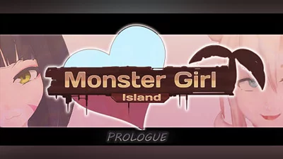 Monster Girl Island: Prologue
