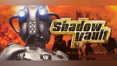 Shadow Vault