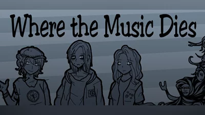 Where the Music Dies