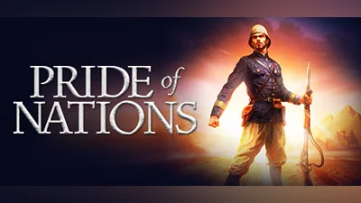 Pride of Nations