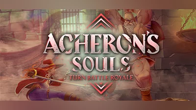 Acheron's Souls