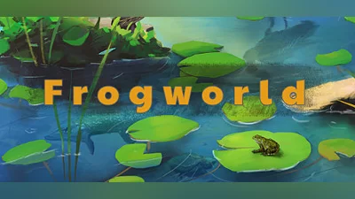 Frogworld