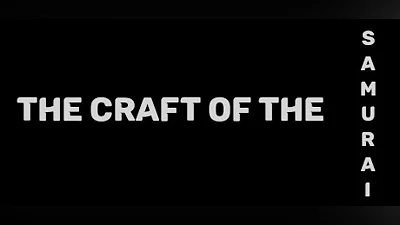 The Craft of the Samurai