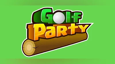 Golf Party