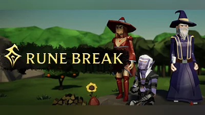 Rune Break
