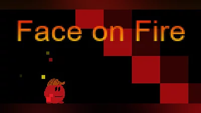 Face on Fire