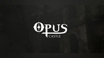 Opus Castle VR