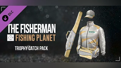 The Fisherman - Fishing Planet: Trophy Catch Pack