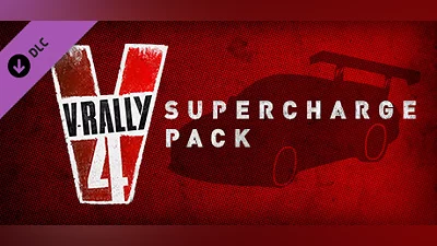 V-Rally 4 Supercharge Pack