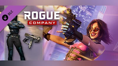 Rogue Company - ViVi Starter Pack