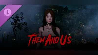 Them and Us - Soo Yun