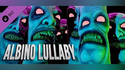 Albino Lullaby: Episode 1 (Official Video Game Soundtrack)