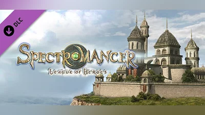 Spectromancer - League of Heroes