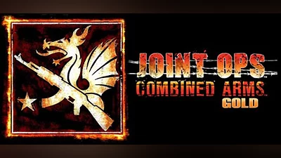 Joint Operations: Combined Arms Gold