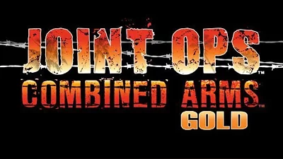 Joint Operations: Combined Arms Gold (Steam)