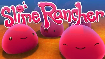 Slime Rancher (Steam)