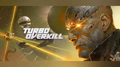 Turbo Overkill - ''Art of Paradise'' Digital Art Book