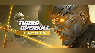 Turbo Overkill Ultimate Edition