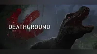 Deathground СТИМ Steam Gift