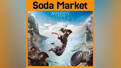 Assassins Creed Odyssey - Ultimate - STEAM RU