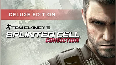 Tom Clancy's Splinter Cell Conviction