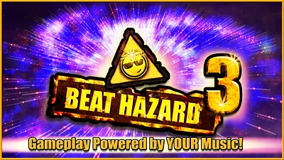 Beat Hazard 3