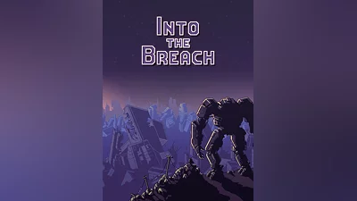Into the Breach
