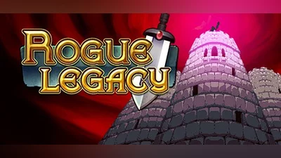 Rogue Legacy