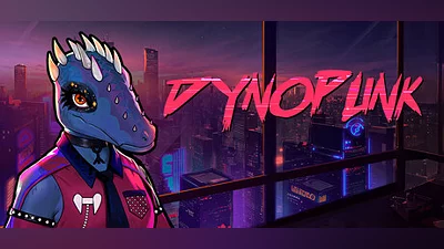 Dynopunk