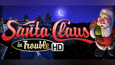 Santa Claus in Trouble (HD)