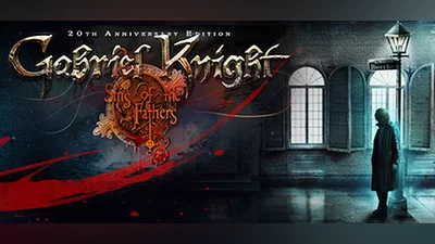 Gabriel Knight: Sins of the Fathers 20th Anniversary Edition