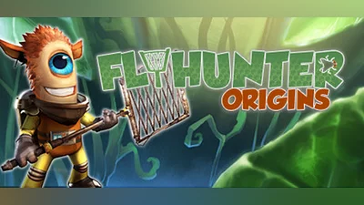Flyhunter Origins