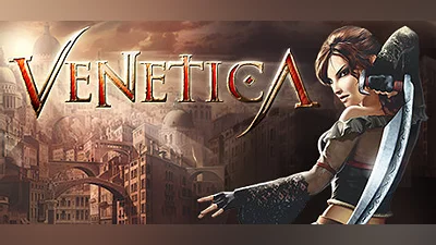 Venetica - Gold Edition