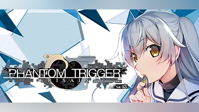 Grisaia Phantom Trigger Vol.3