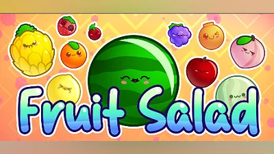 Fruit Salad