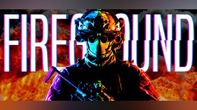 FIREGROUND Modern War