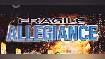 Fragile Allegiance