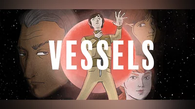 Vessels
