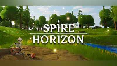 Spire Horizon