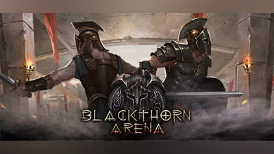 Blackthorn Arena