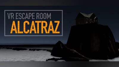 Alcatraz: VR Escape Room