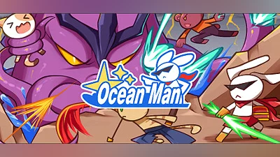 Ocean Man