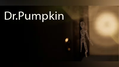 Dr.Pumpkin Chapter 2: The SCP hunt