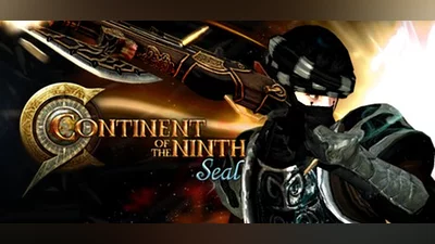 Continent of the Ninth Seal